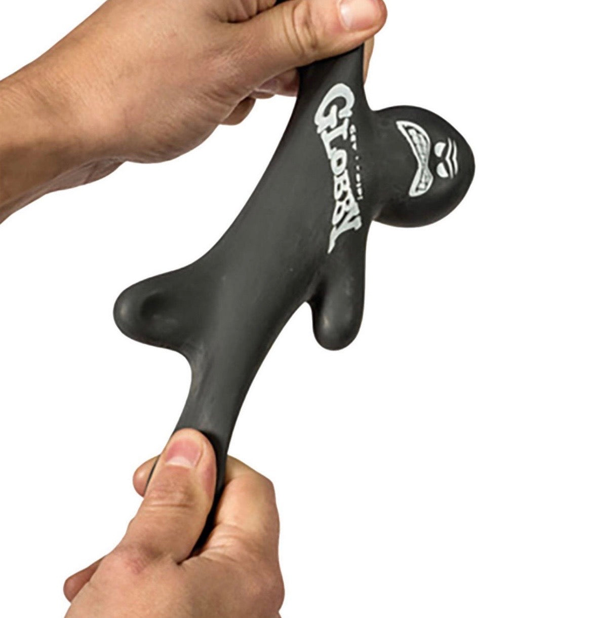 SCHYLLING GLOBBY GUY